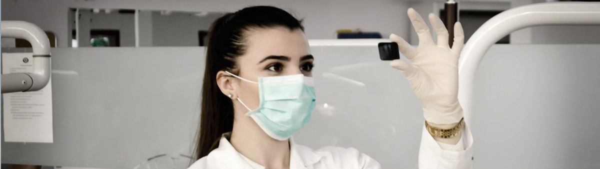 Examinierter Krankenpfleger/in